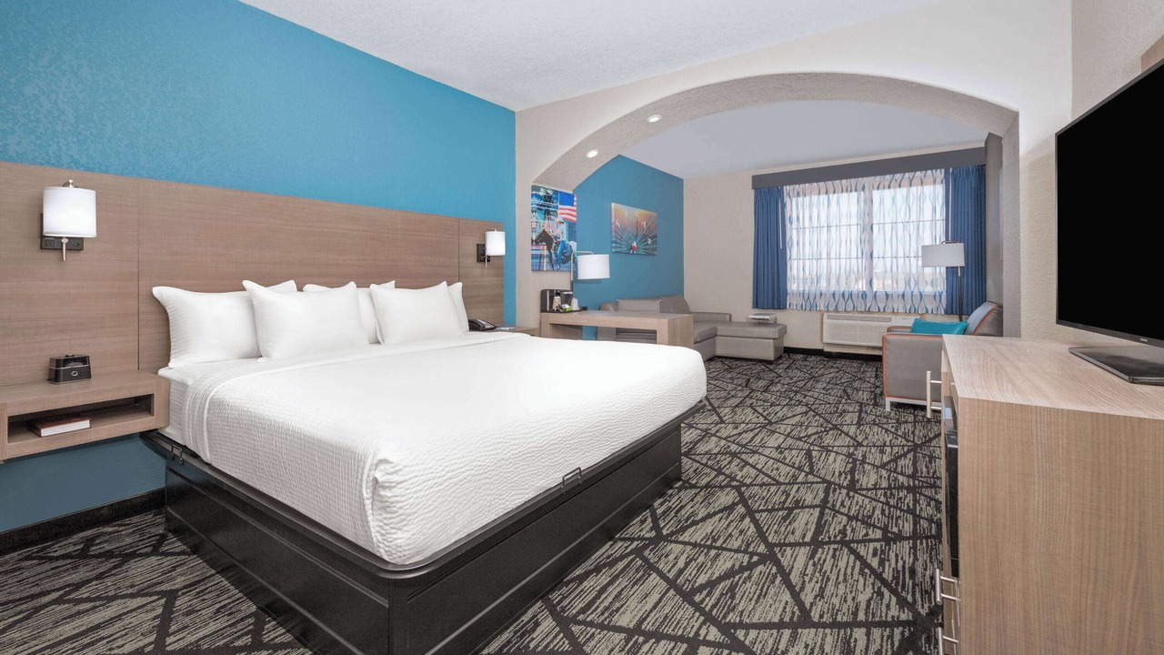 Photo of Bedroom in Alvarado