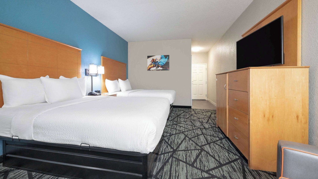 Photo of Bedroom in Alvarado