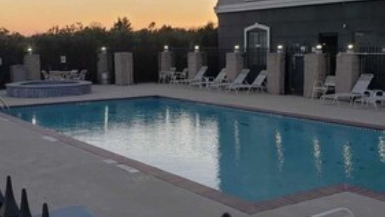 Photo of Outdoor in Alvarado