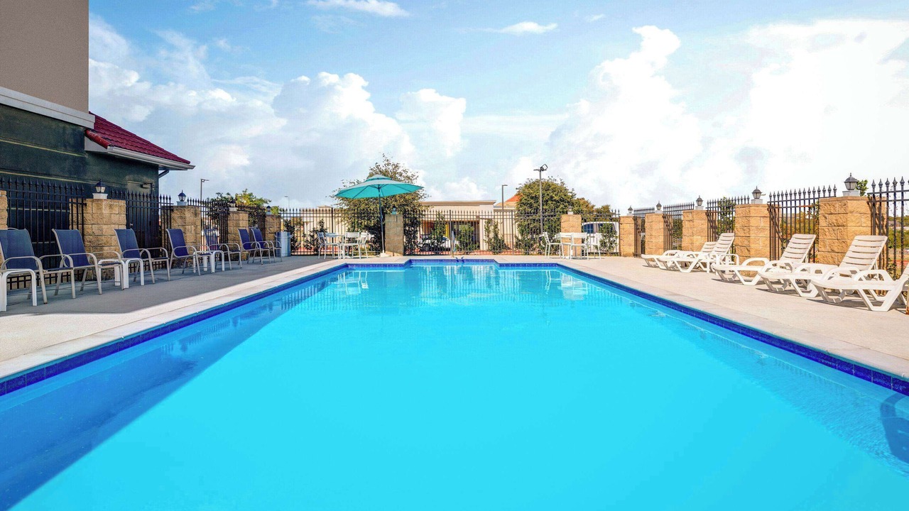 Photo of Outdoor in Alvarado