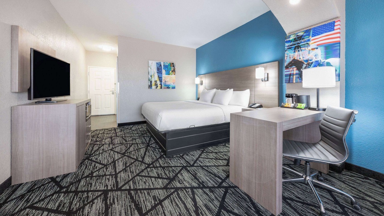 Photo of Bedroom in Alvarado