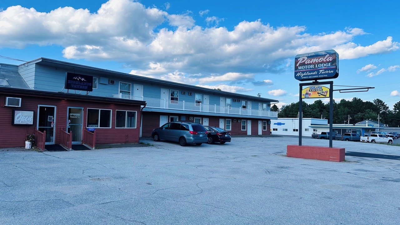 Photo of Outdoor in Sherman Station
