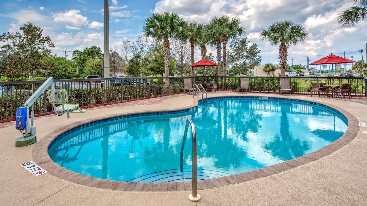 Photo of Outdoor in Stuart
