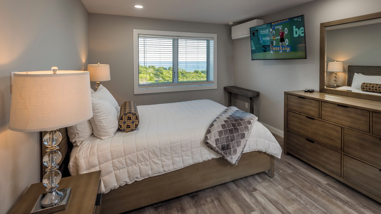 Photo of Livingroom in Montauk