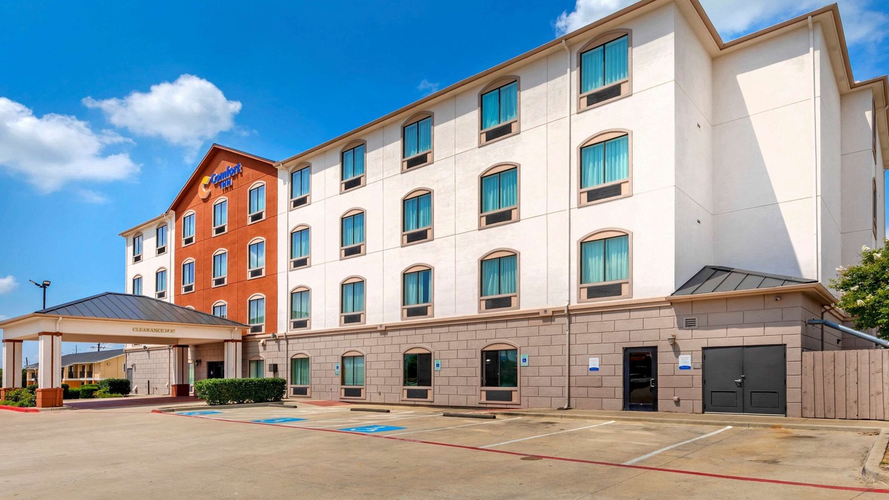 Photo of Outdoor in Denton