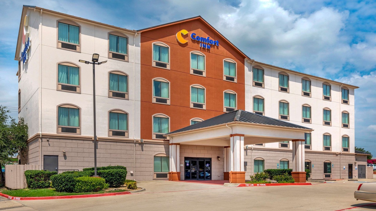 Photo of Outdoor in Denton
