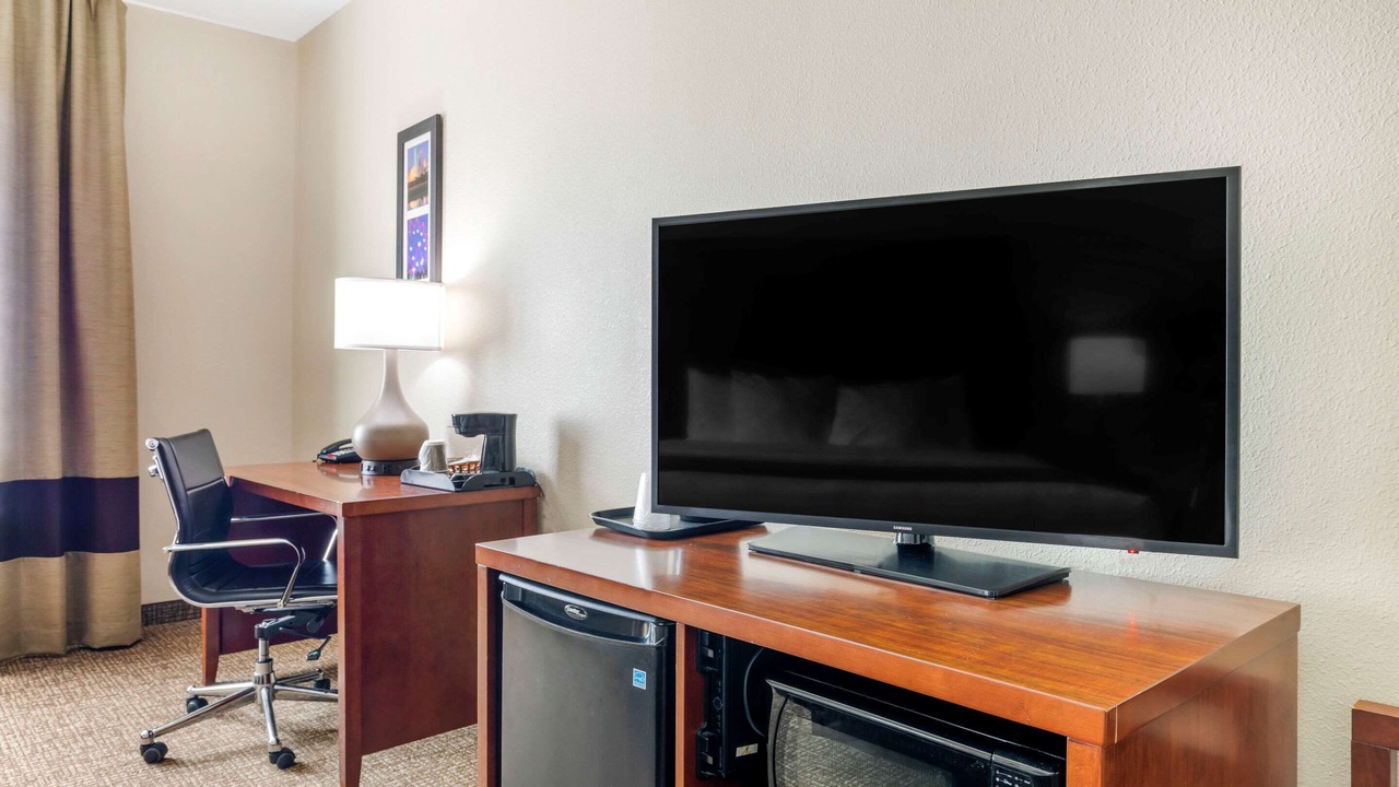 Photo of Bedroom in Denton