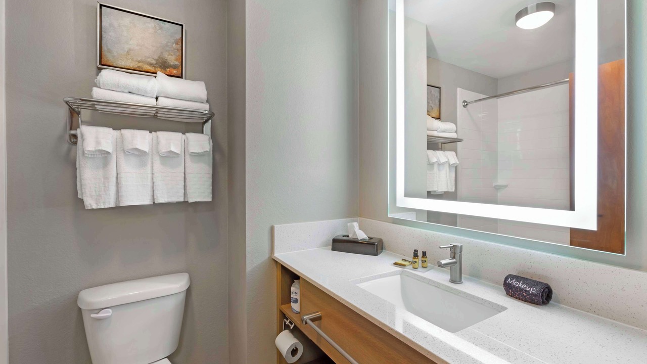 Photo of Bathroom in Safford