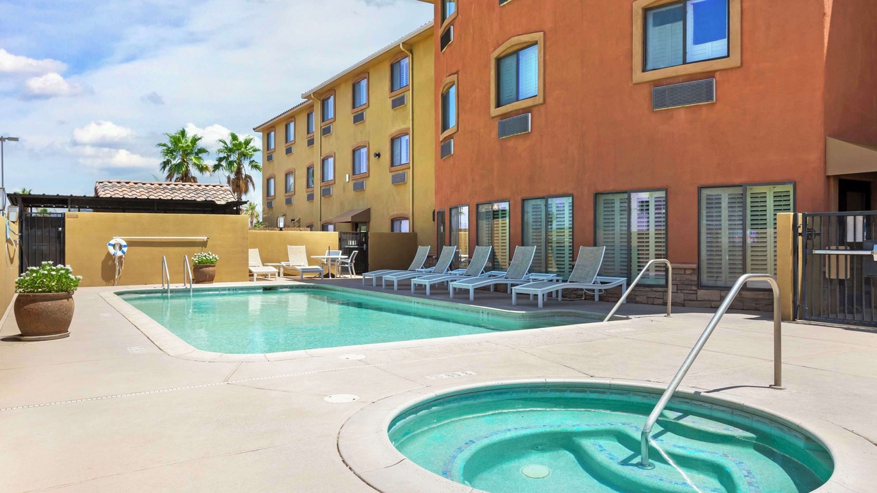 Photo of Outdoor in Safford