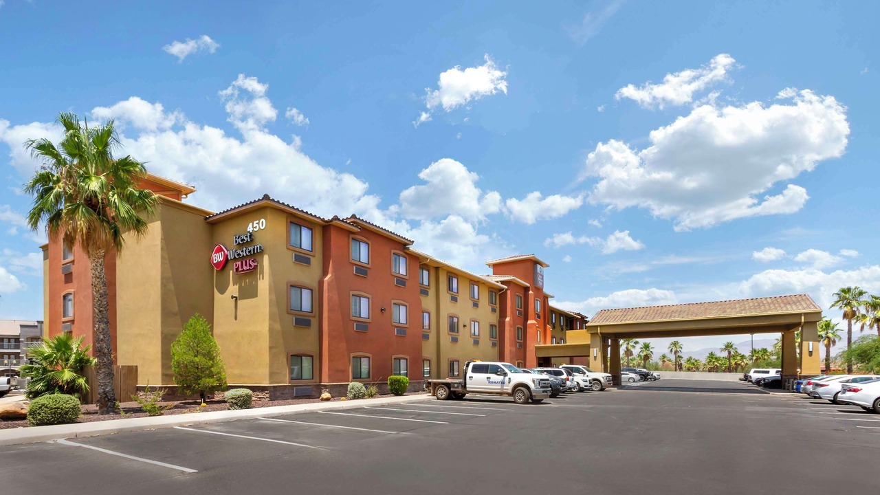 Photo of Outdoor in Safford