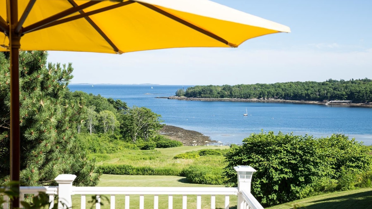 Photo of Patio Balcony in Glen Cove