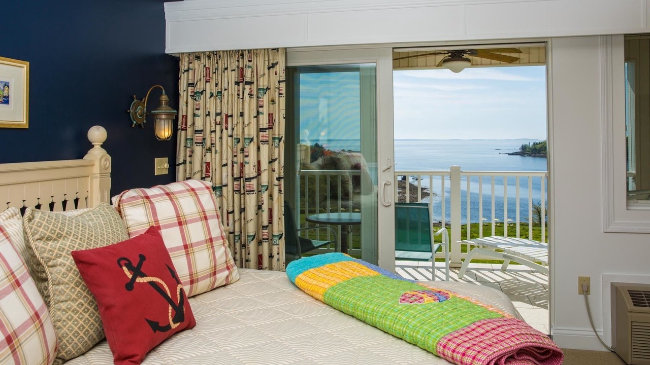Photo of Patio Balcony in Glen Cove