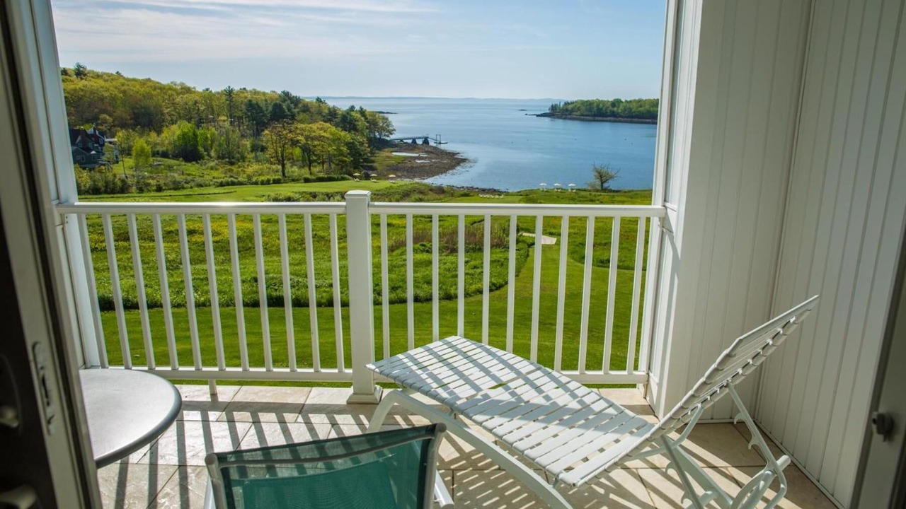 Photo of Patio Balcony in Glen Cove