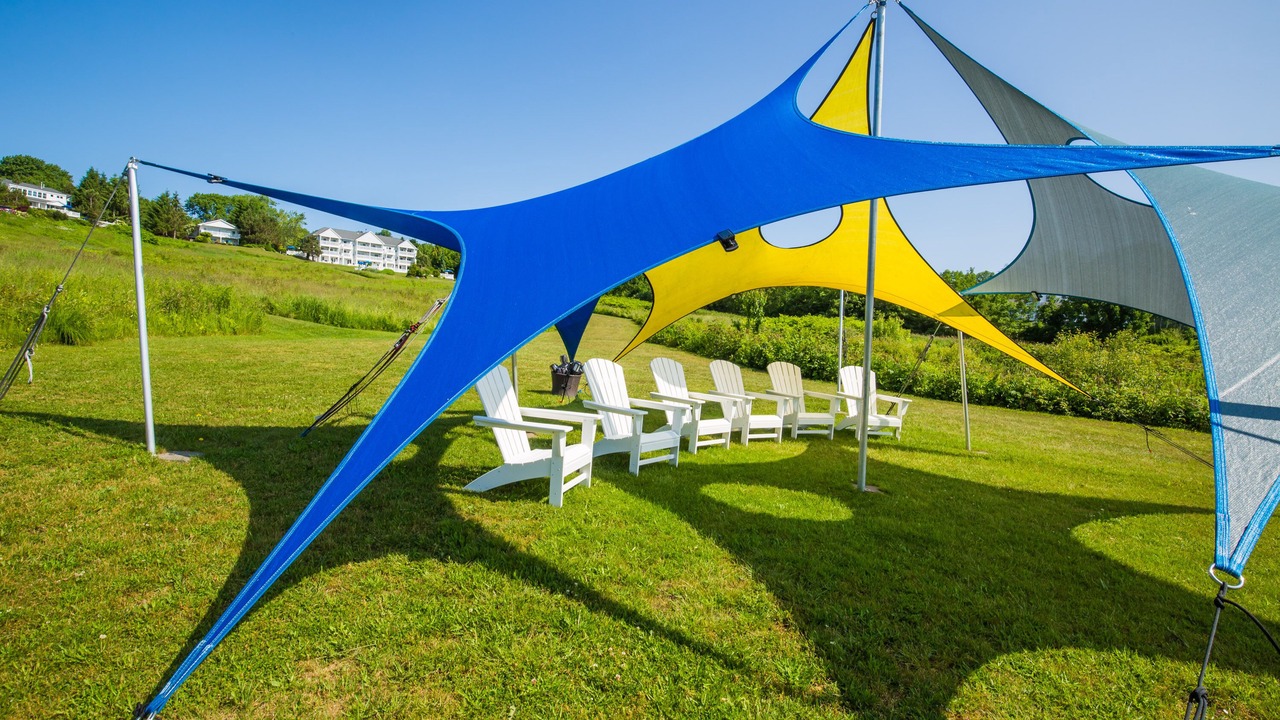 Photo of Patio Balcony in Glen Cove