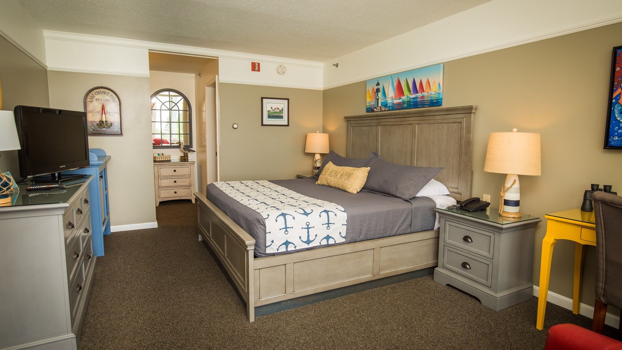 Photo of Bedroom in Glen Cove