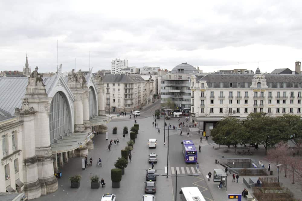 Photo of Outdoor in La Fuye-Velpeau