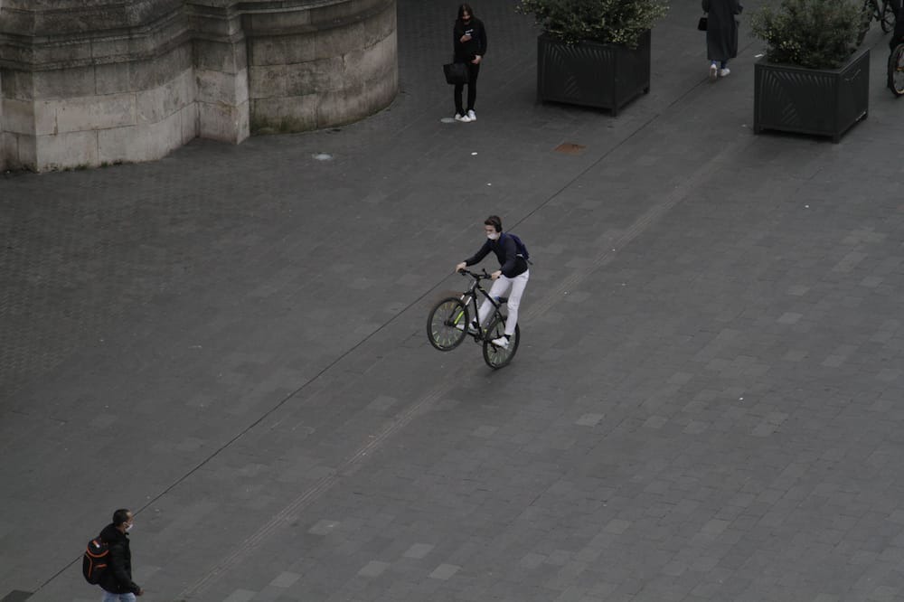 Photo of Outdoor in La Fuye-Velpeau