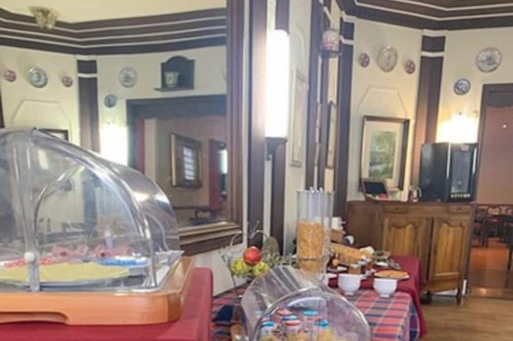 Photo of Others in La Fuye-Velpeau