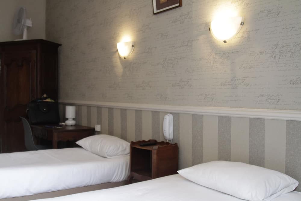 Photo of Others in La Fuye-Velpeau