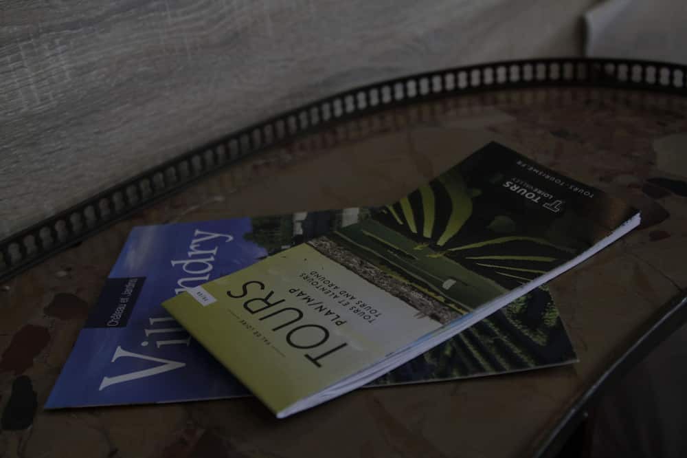 Photo of Others in La Fuye-Velpeau