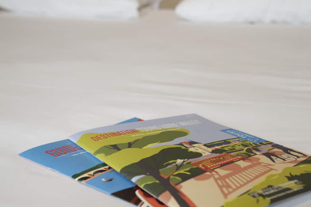 Photo of Others in La Fuye-Velpeau