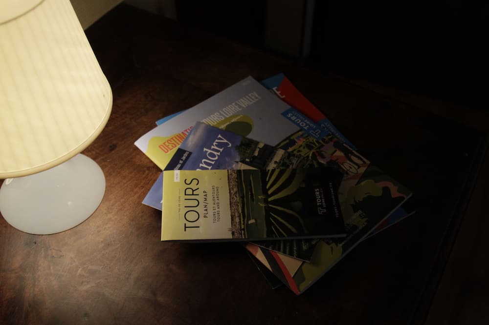 Photo of Others in La Fuye-Velpeau