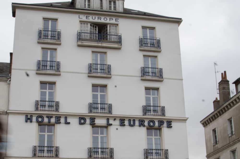 Photo of Outdoor in La Fuye-Velpeau