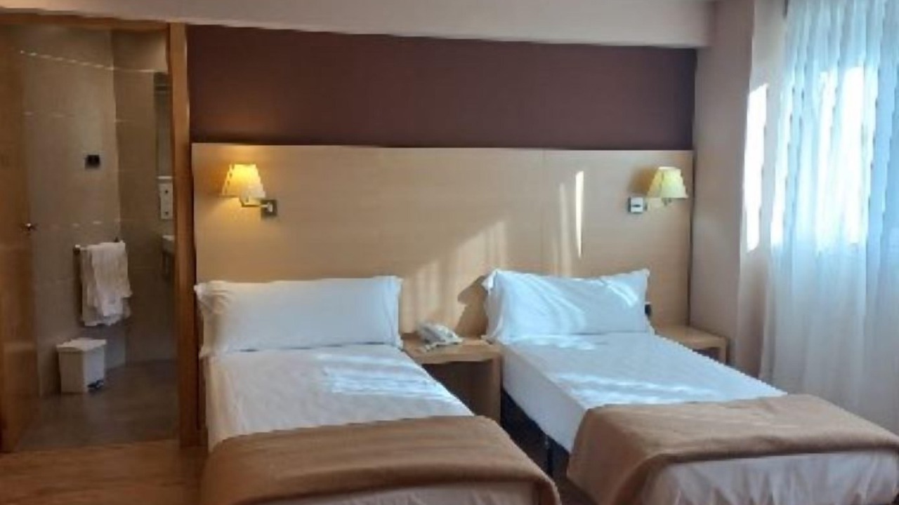 Photo of Bedroom in Arantzazu