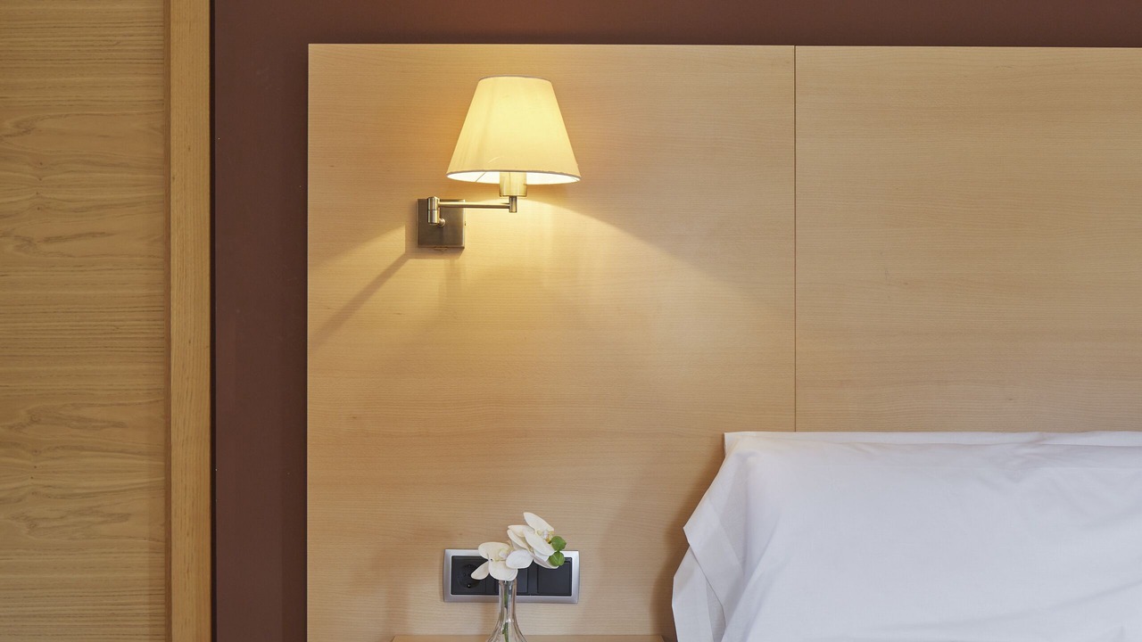 Photo of Bedroom in Arantzazu