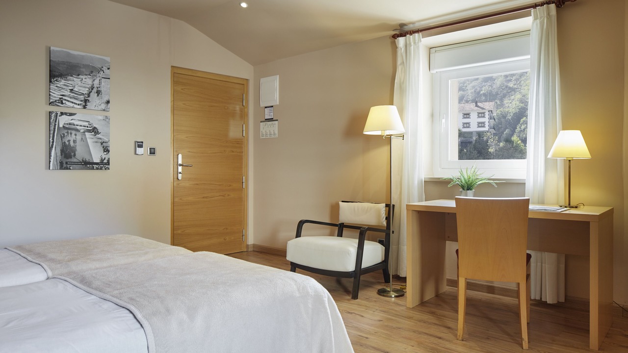 Photo of Bedroom in Arantzazu