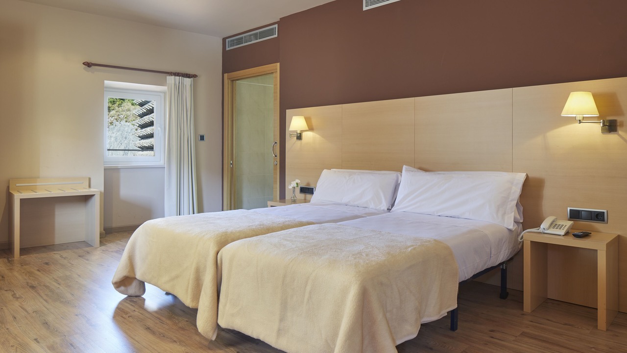 Photo of Bedroom in Arantzazu