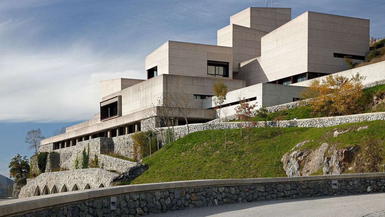 Photo of Outdoor in Arantzazu