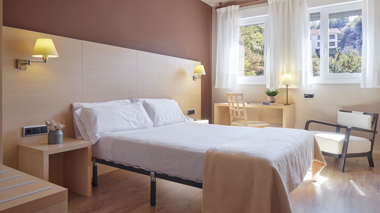 Photo of Bedroom in Arantzazu