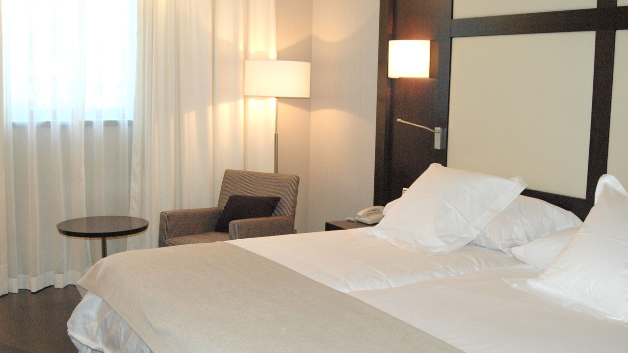 Photo of Bedroom in Alameda de Osuna