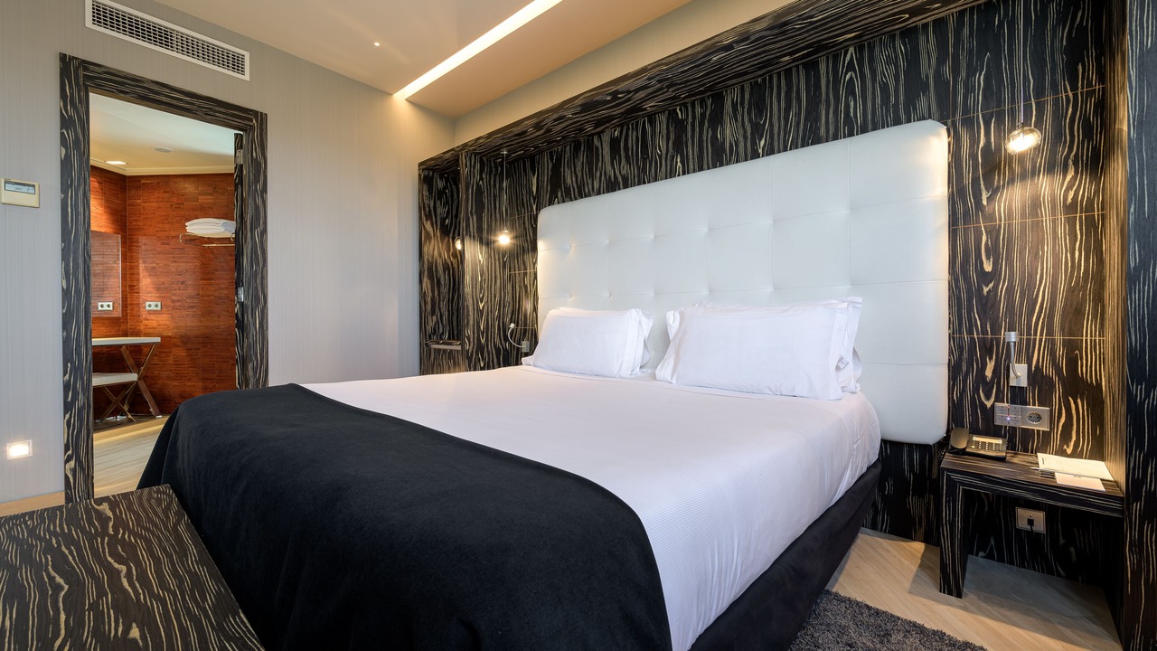Photo of Bedroom in Alameda de Osuna