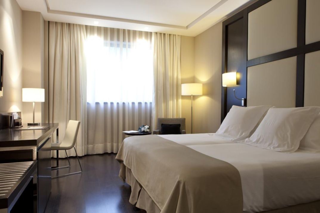 Photo of Bedroom in Alameda de Osuna