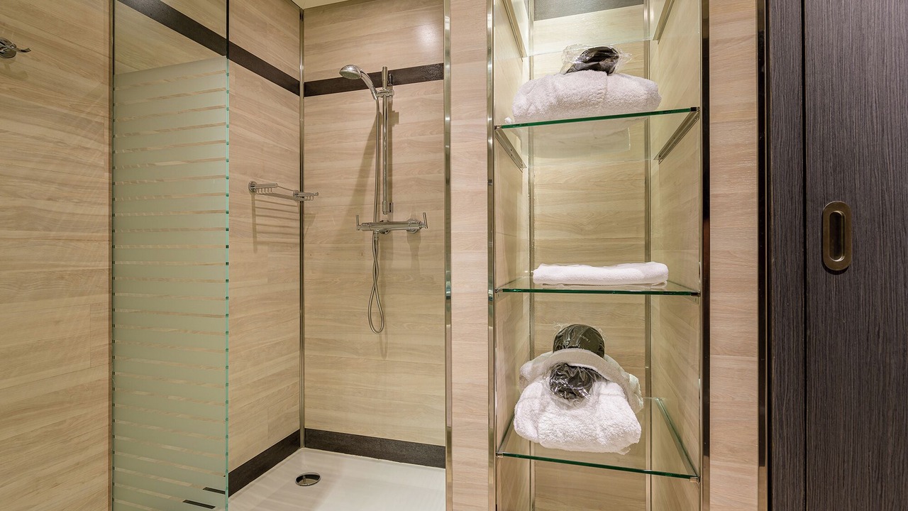 Photo of Bathroom in Alameda de Osuna
