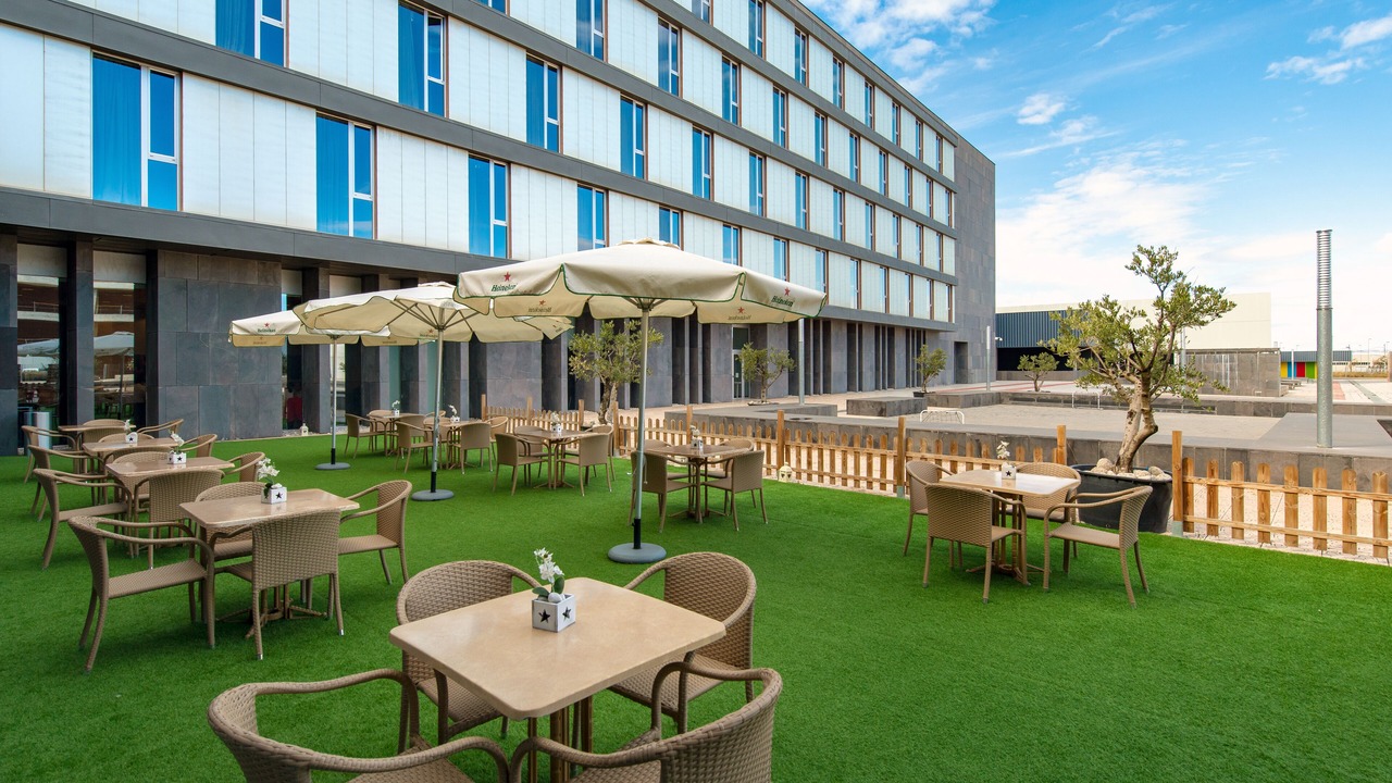 Photo of Outdoor in Zaragoza