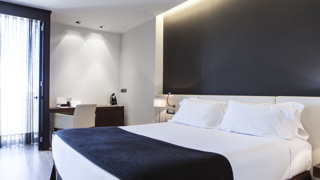 Photo of Bedroom in Zaragoza