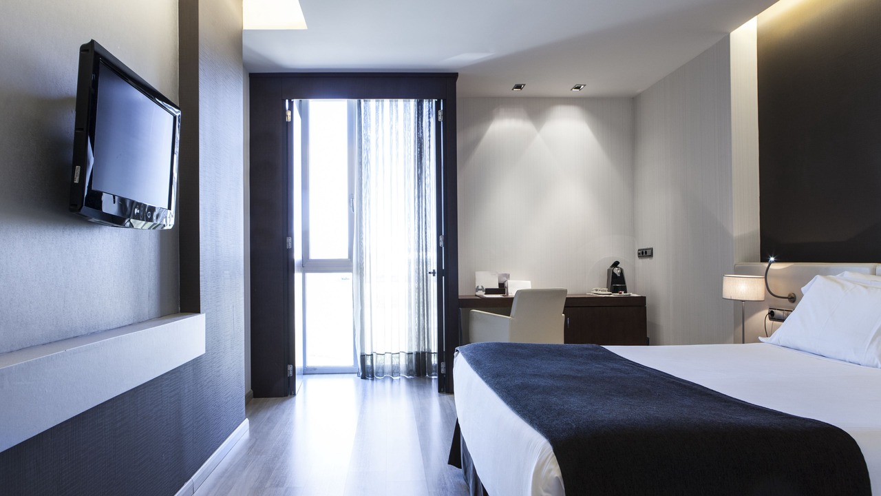 Photo of Bedroom in Zaragoza