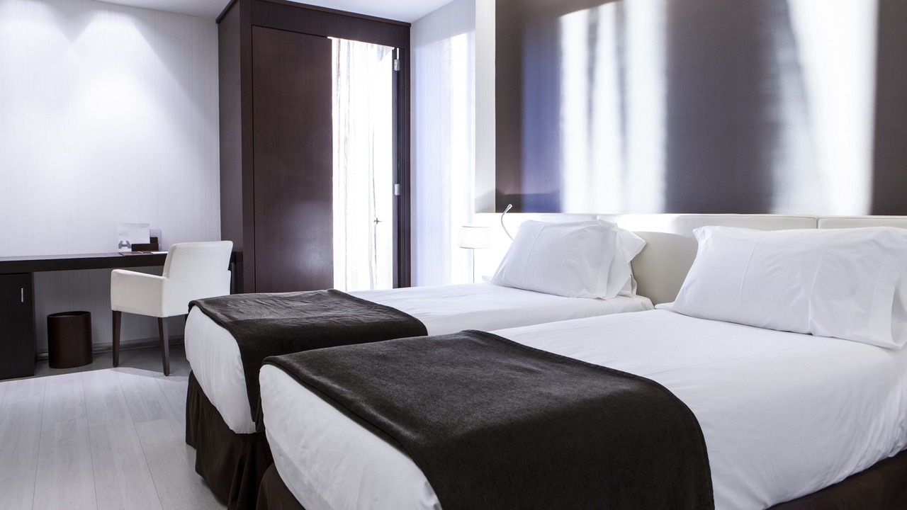 Photo of Bedroom in Zaragoza