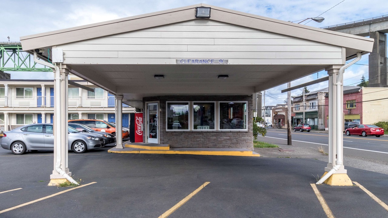 Photo of Outdoor in Astoria