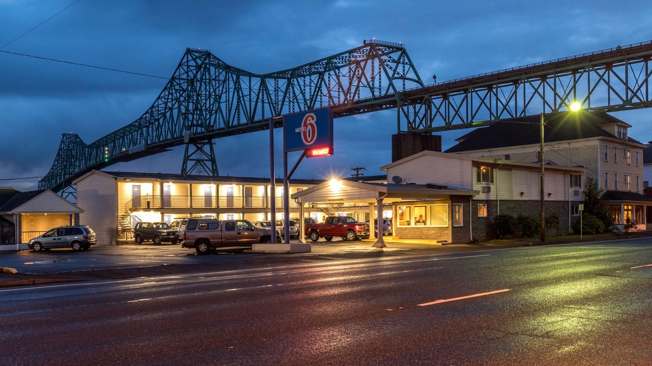 Photo of Outdoor in Astoria