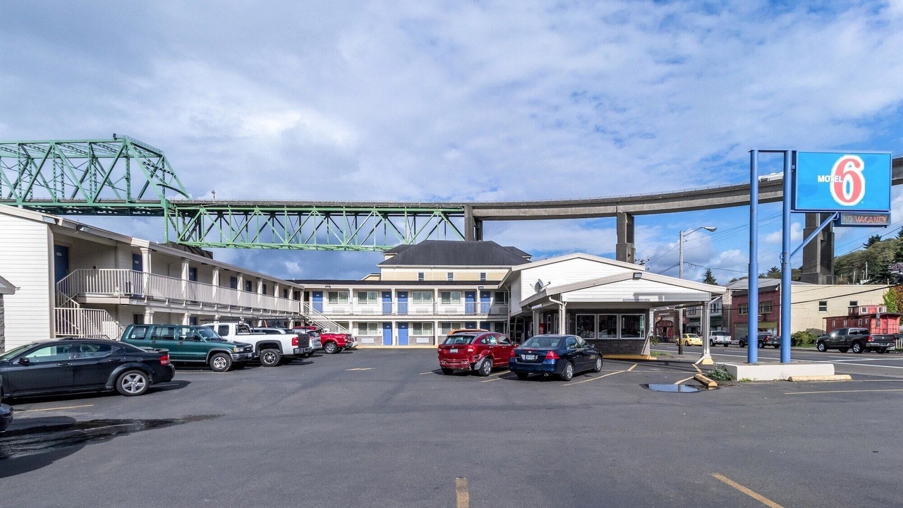 Photo of Outdoor in Astoria