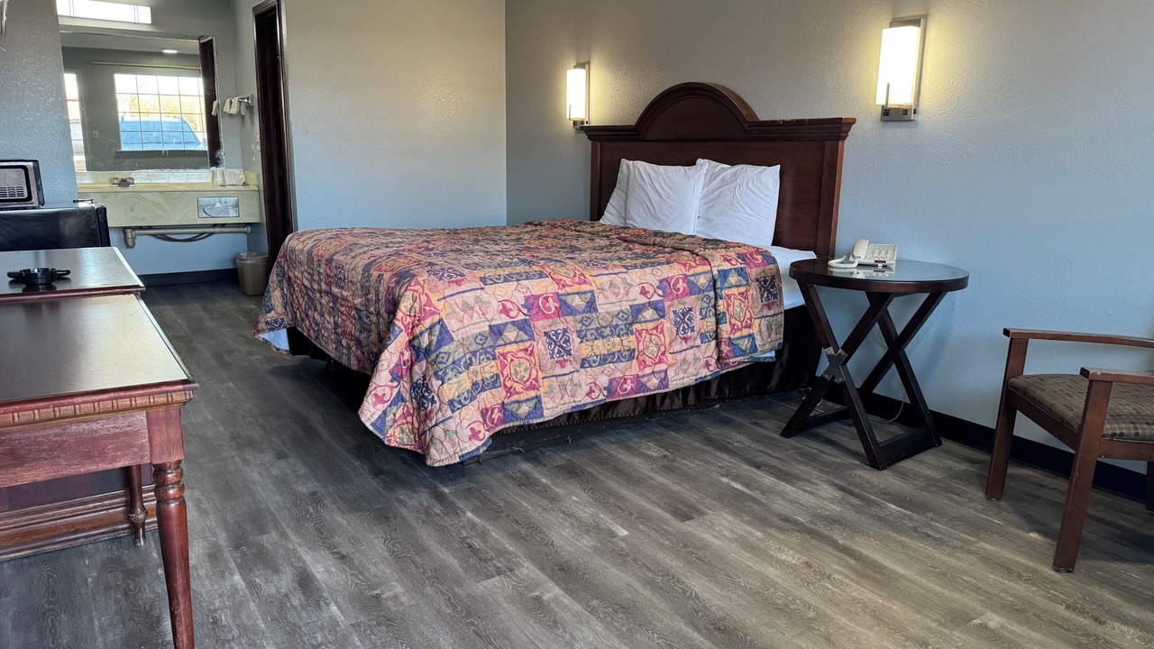 Photo of Bedroom in Claremore