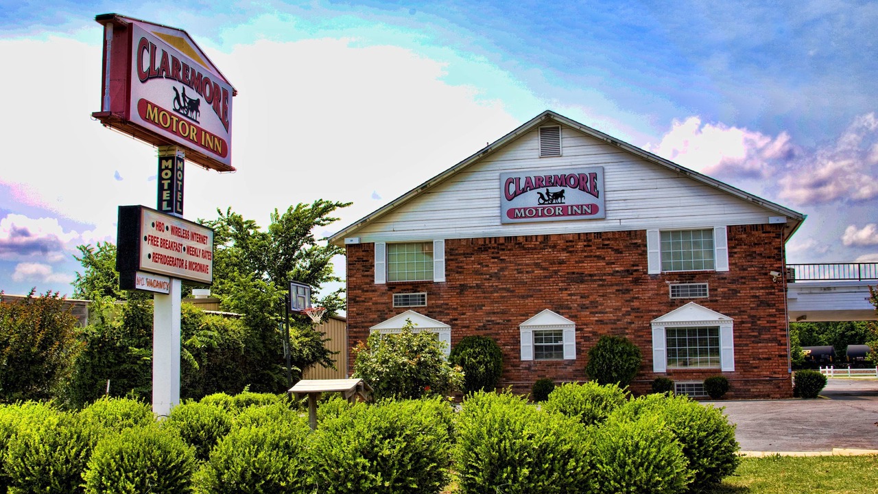 Photo of Outdoor in Claremore