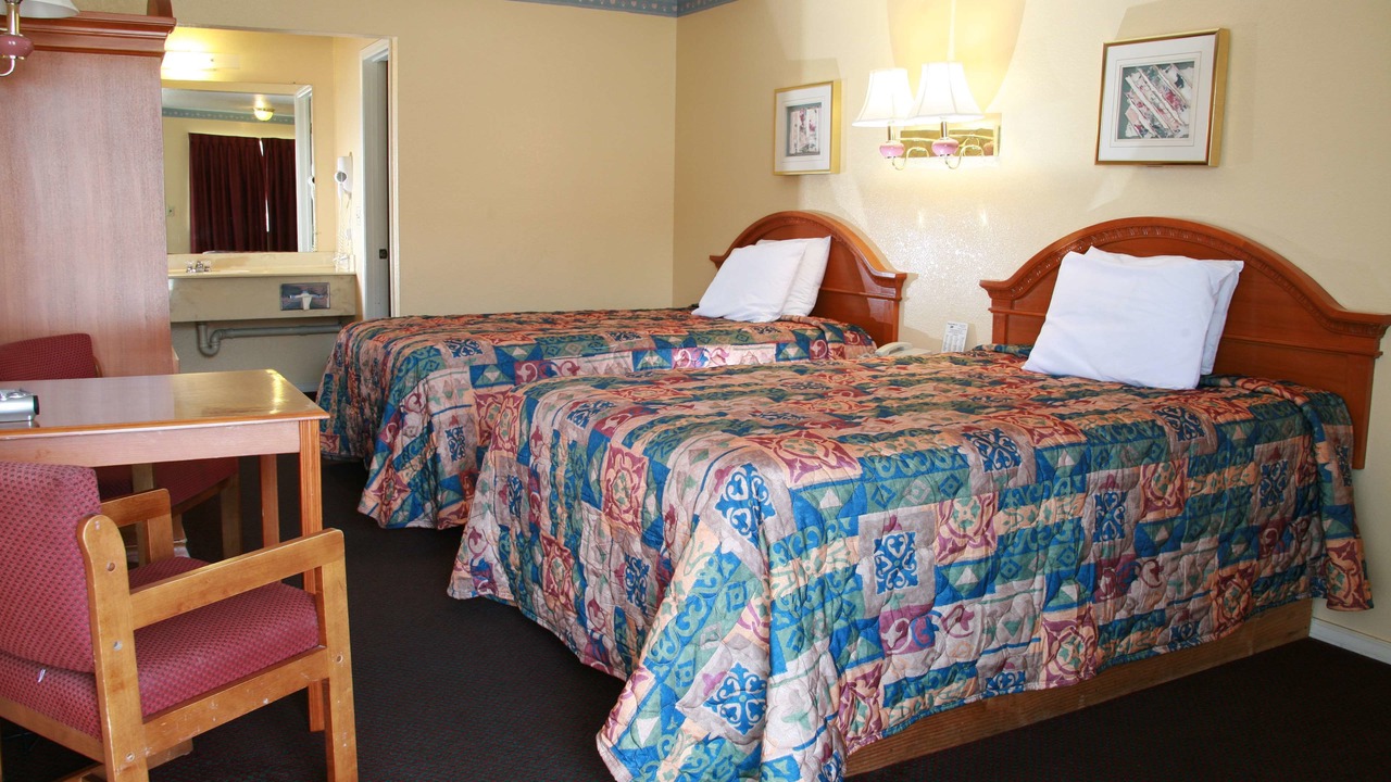 Photo of Bedroom in Claremore