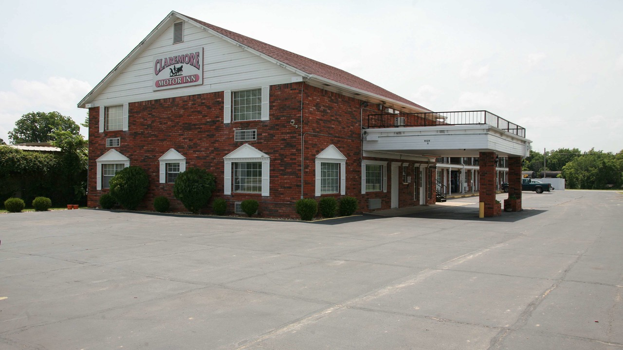 Photo of Outdoor in Claremore