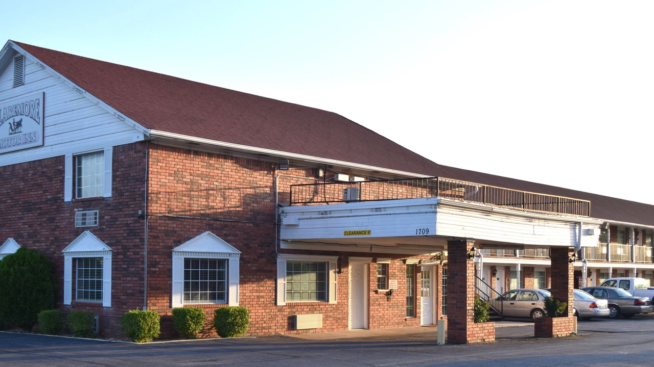 Photo of Outdoor in Claremore