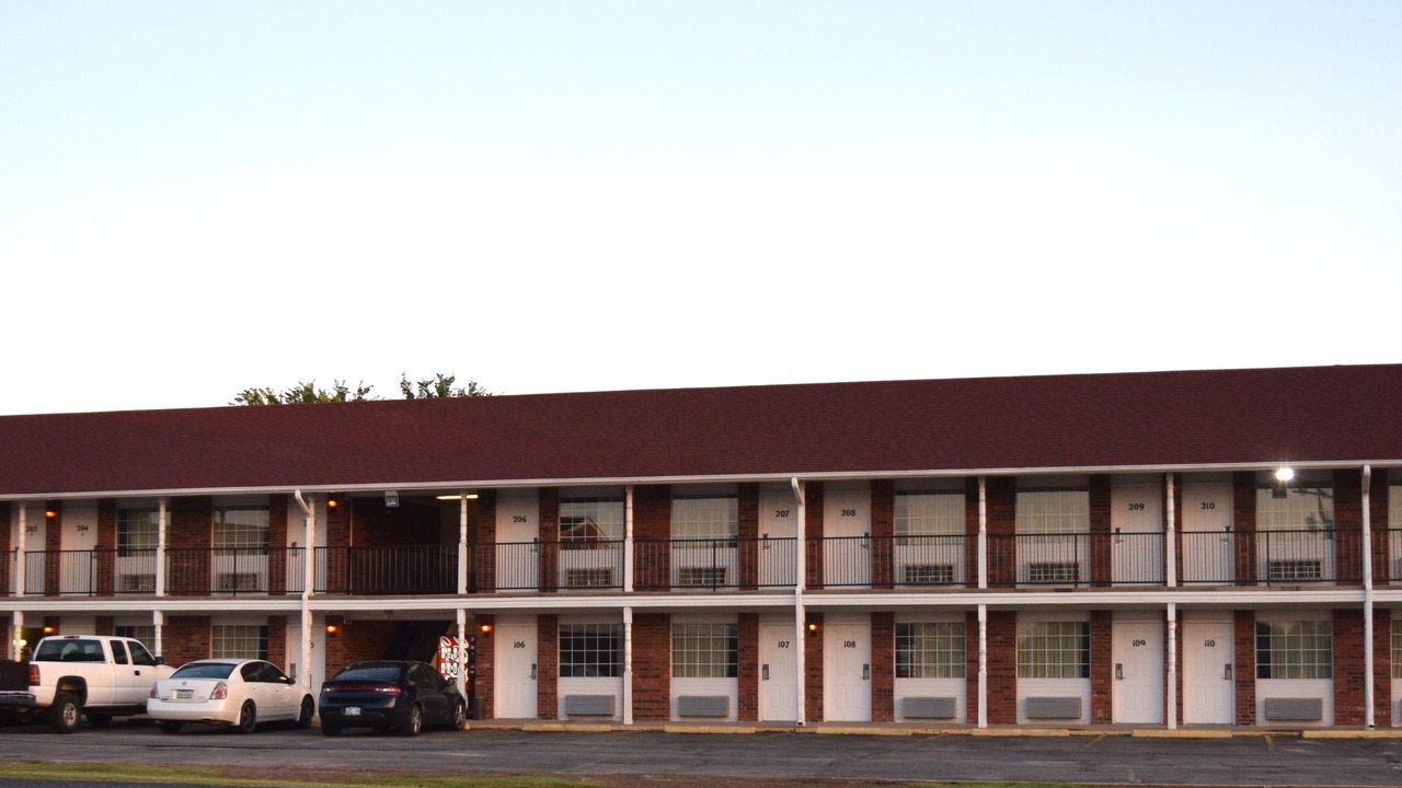 Photo of Outdoor in Claremore